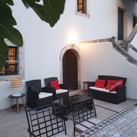 Villa Art House 1800 Tribalj  Exterior foto