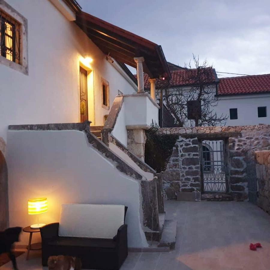 Villa Art House 1800 Tribalj  Exterior foto