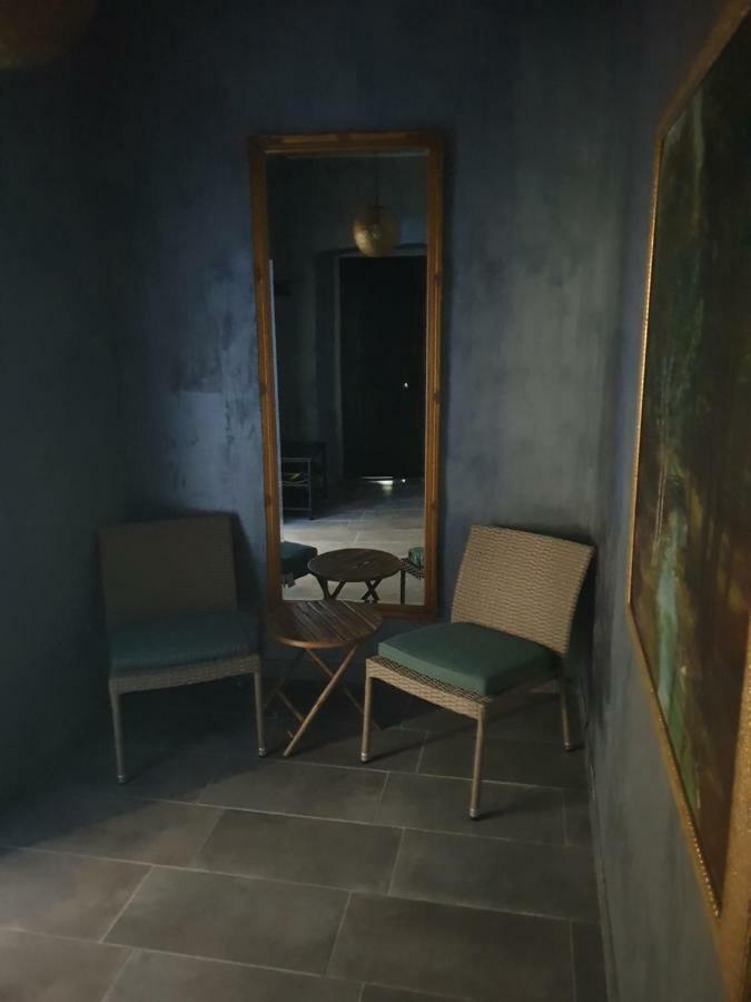 Villa Art House 1800 Tribalj  Exterior foto